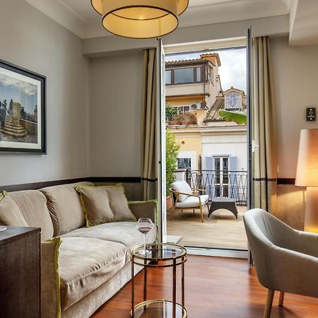 فندق Relais Luxury Corso روما المظهر الخارجي الصورة