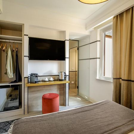 فندق Relais Luxury Corso روما المظهر الخارجي الصورة