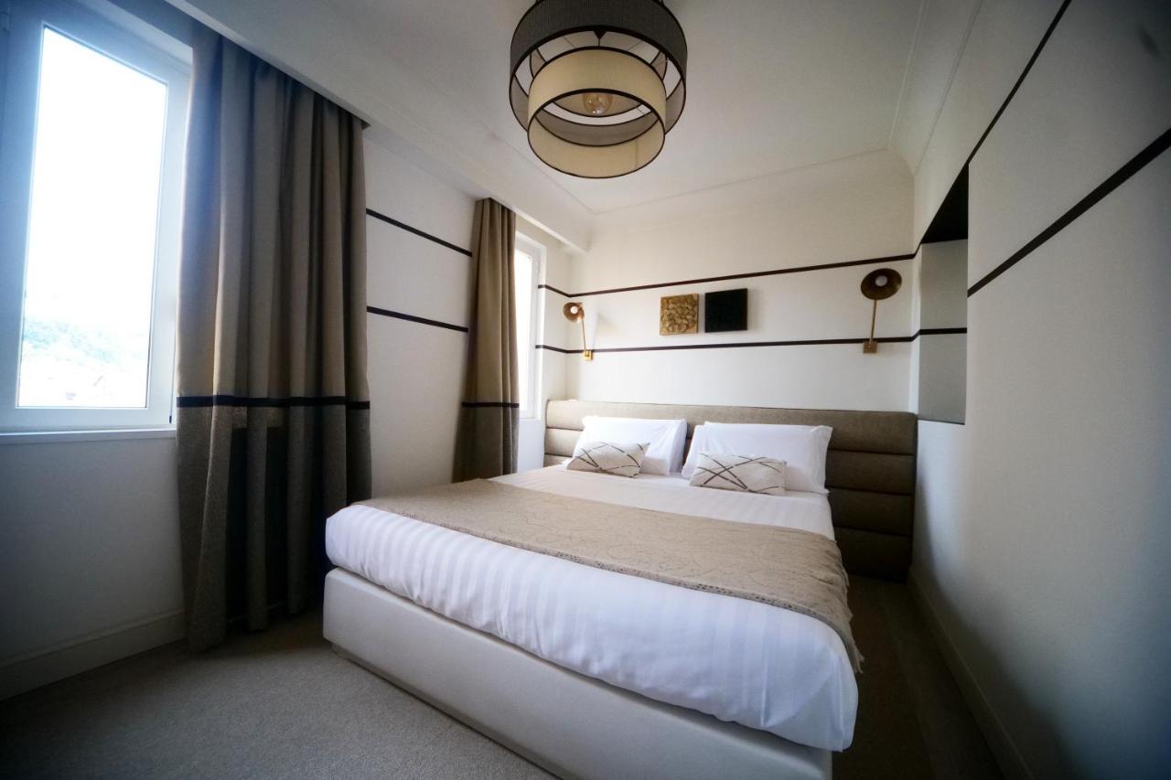 فندق Relais Luxury Corso روما المظهر الخارجي الصورة