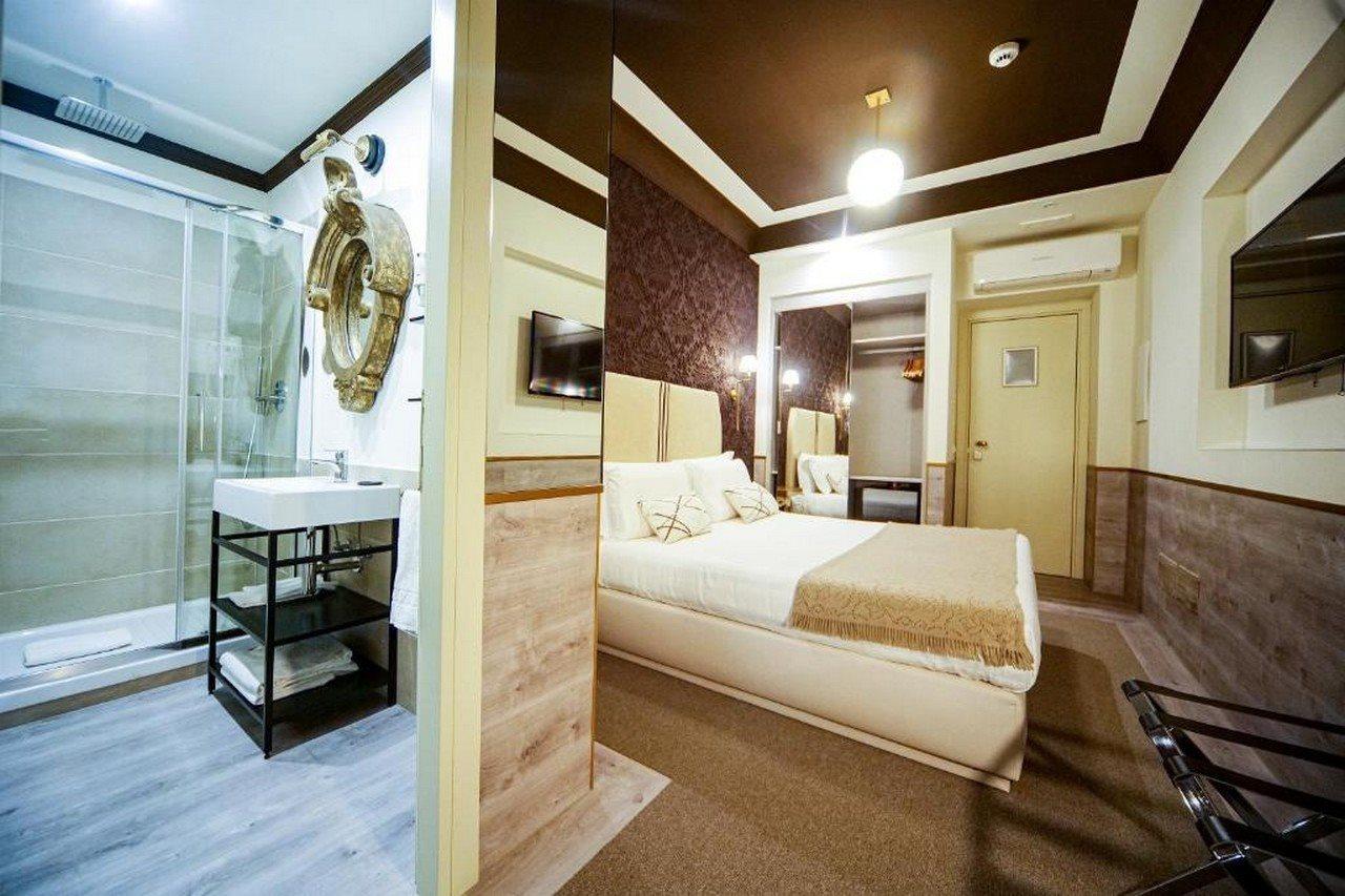 فندق Relais Luxury Corso روما المظهر الخارجي الصورة
