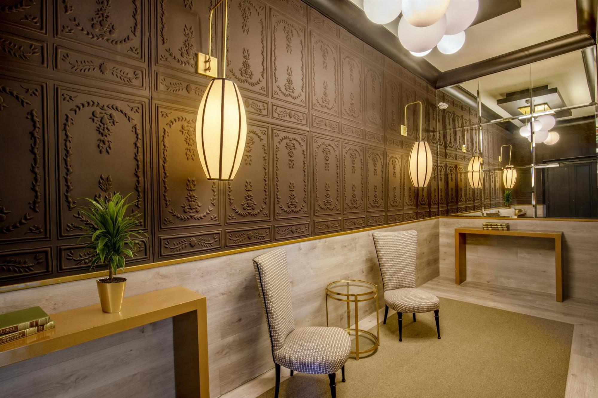 فندق Relais Luxury Corso روما المظهر الخارجي الصورة