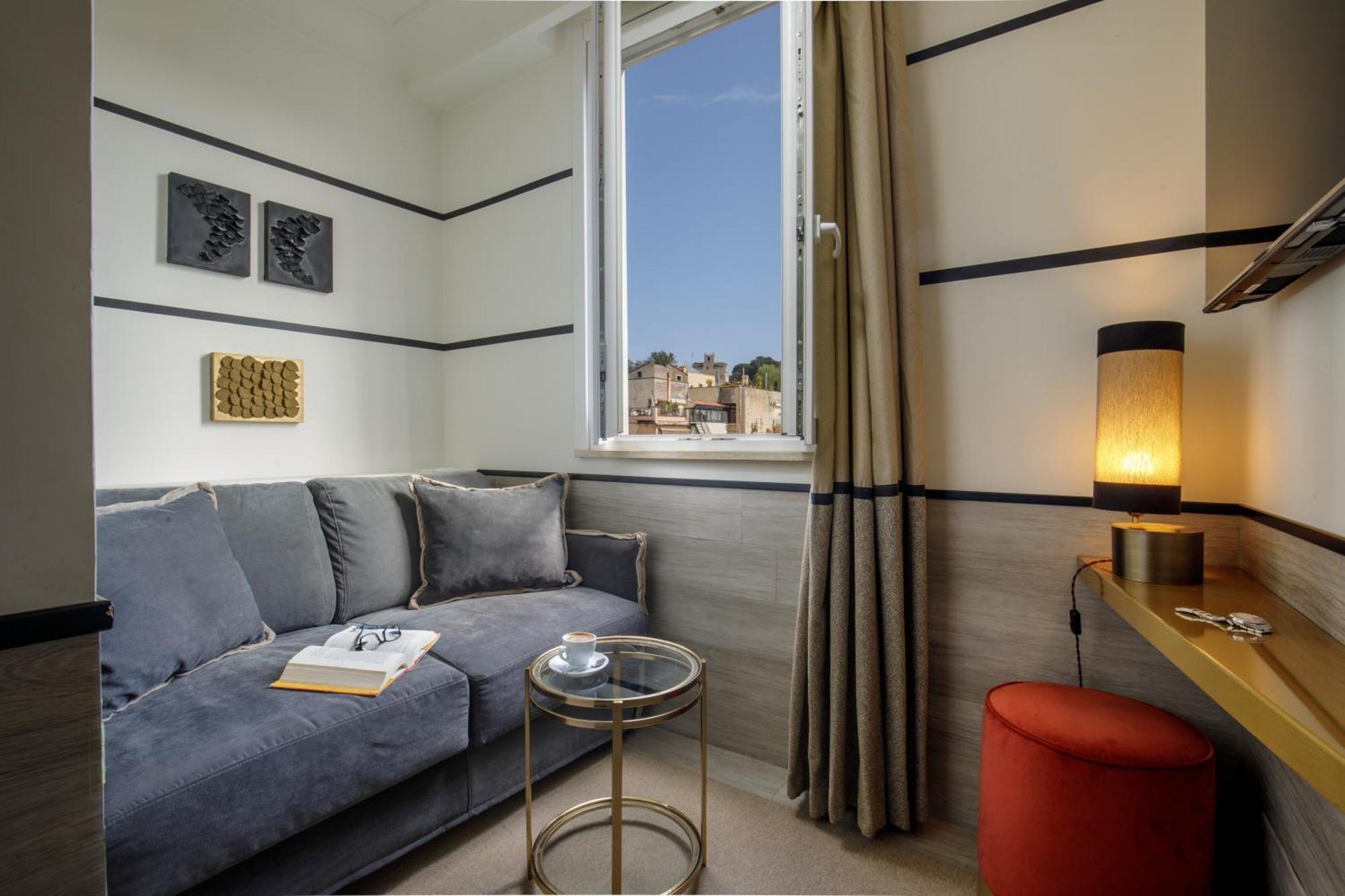 فندق Relais Luxury Corso روما المظهر الخارجي الصورة