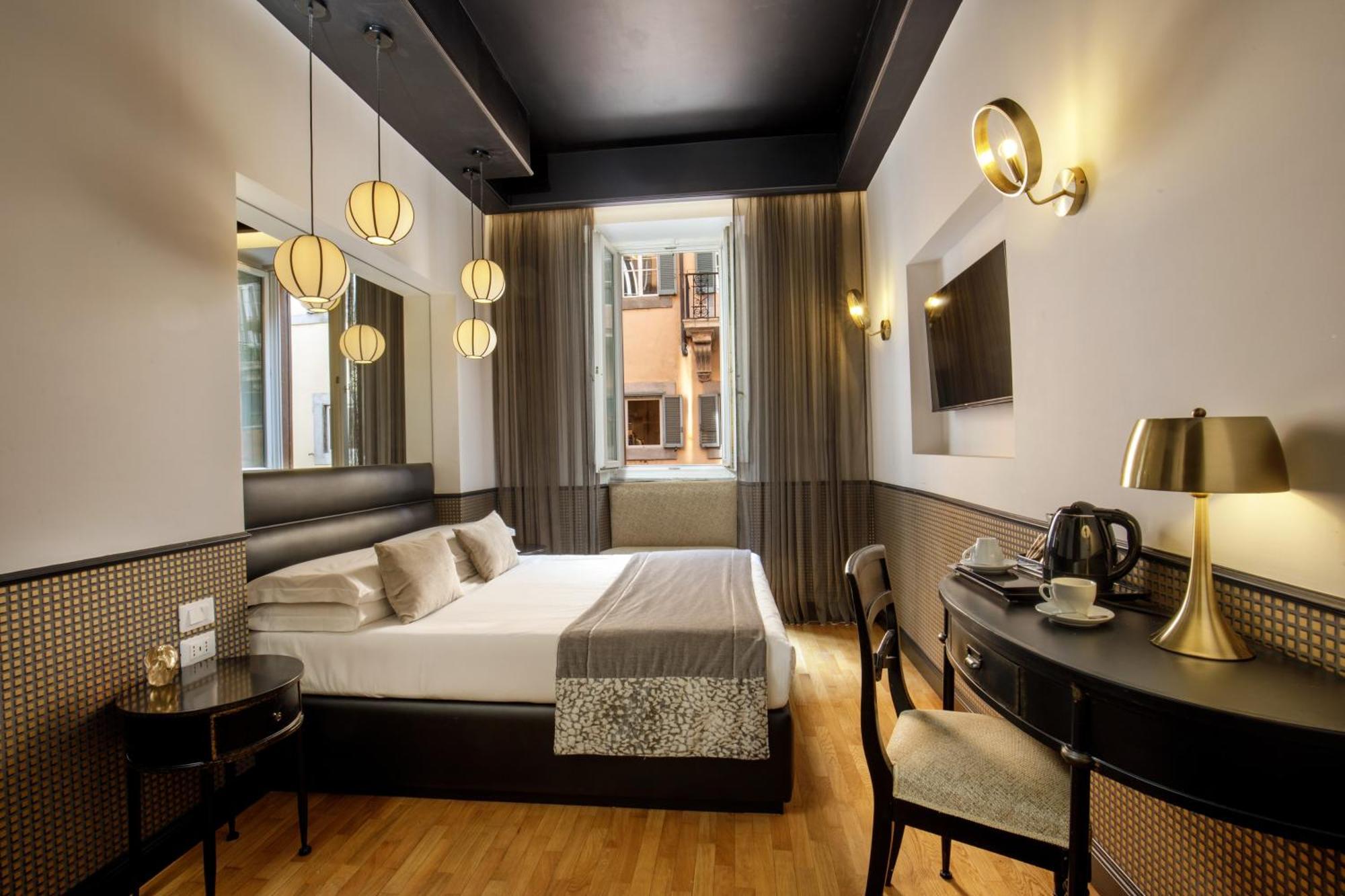 فندق Relais Luxury Corso روما المظهر الخارجي الصورة