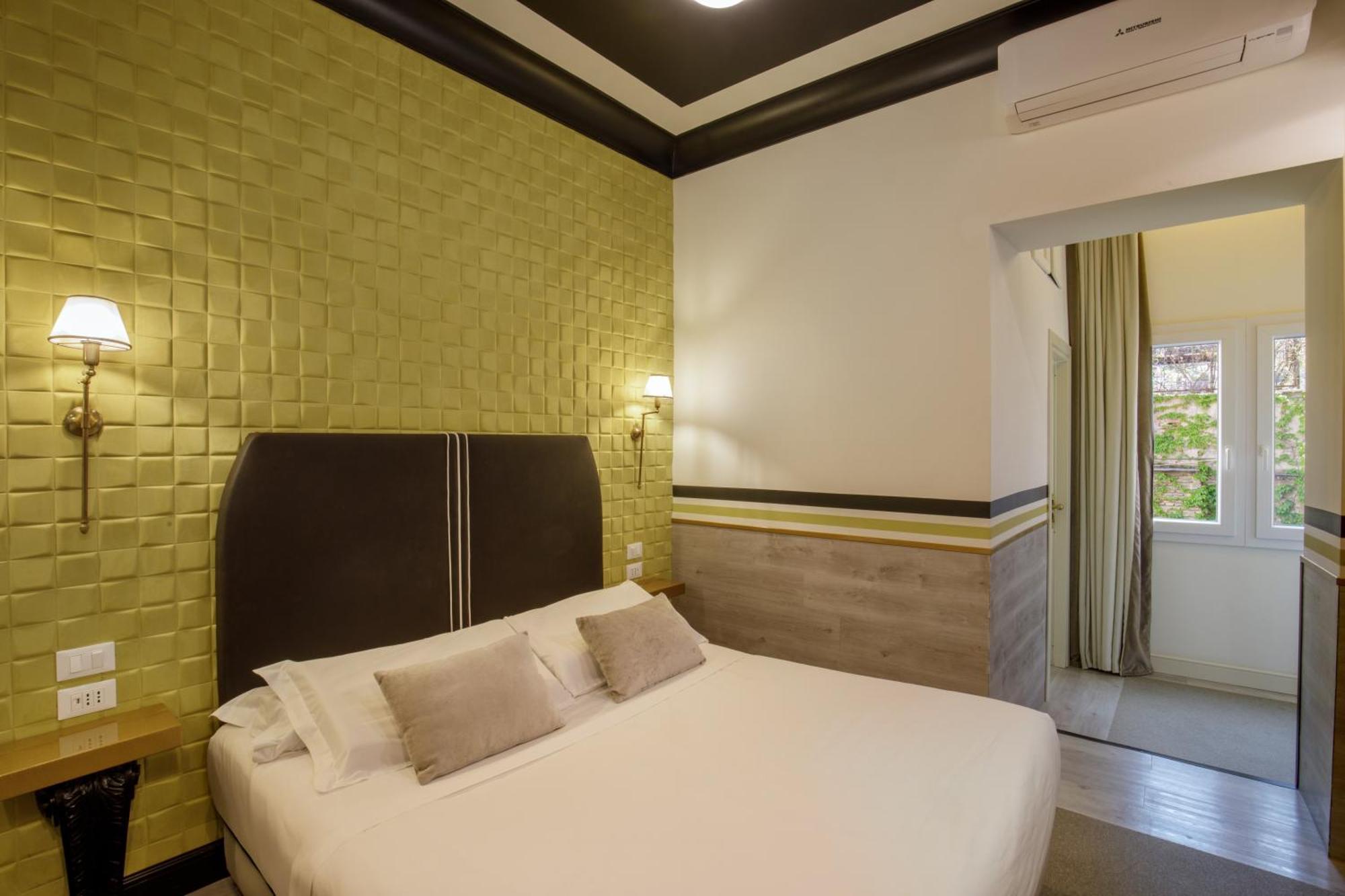فندق Relais Luxury Corso روما المظهر الخارجي الصورة