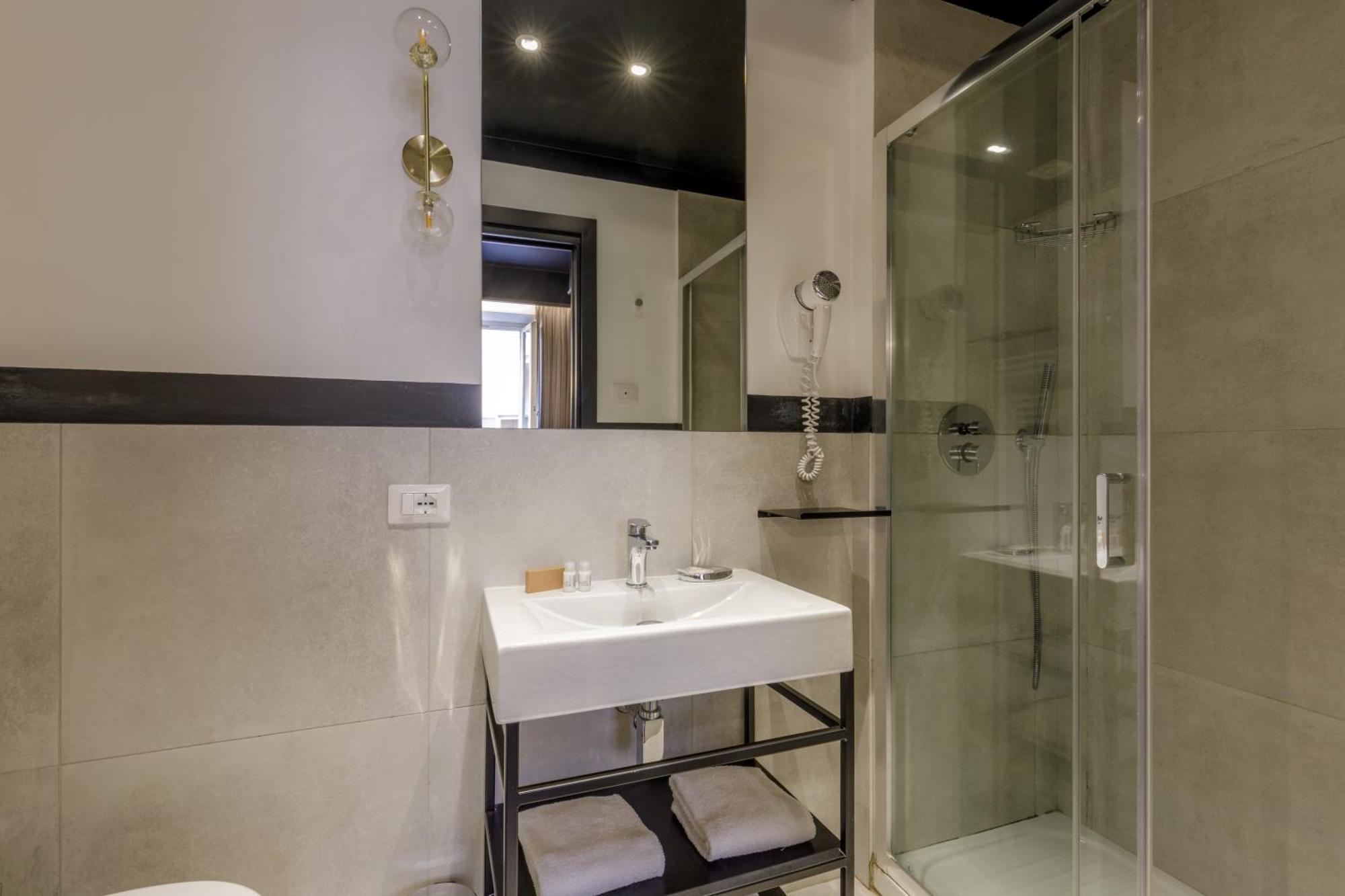 فندق Relais Luxury Corso روما المظهر الخارجي الصورة