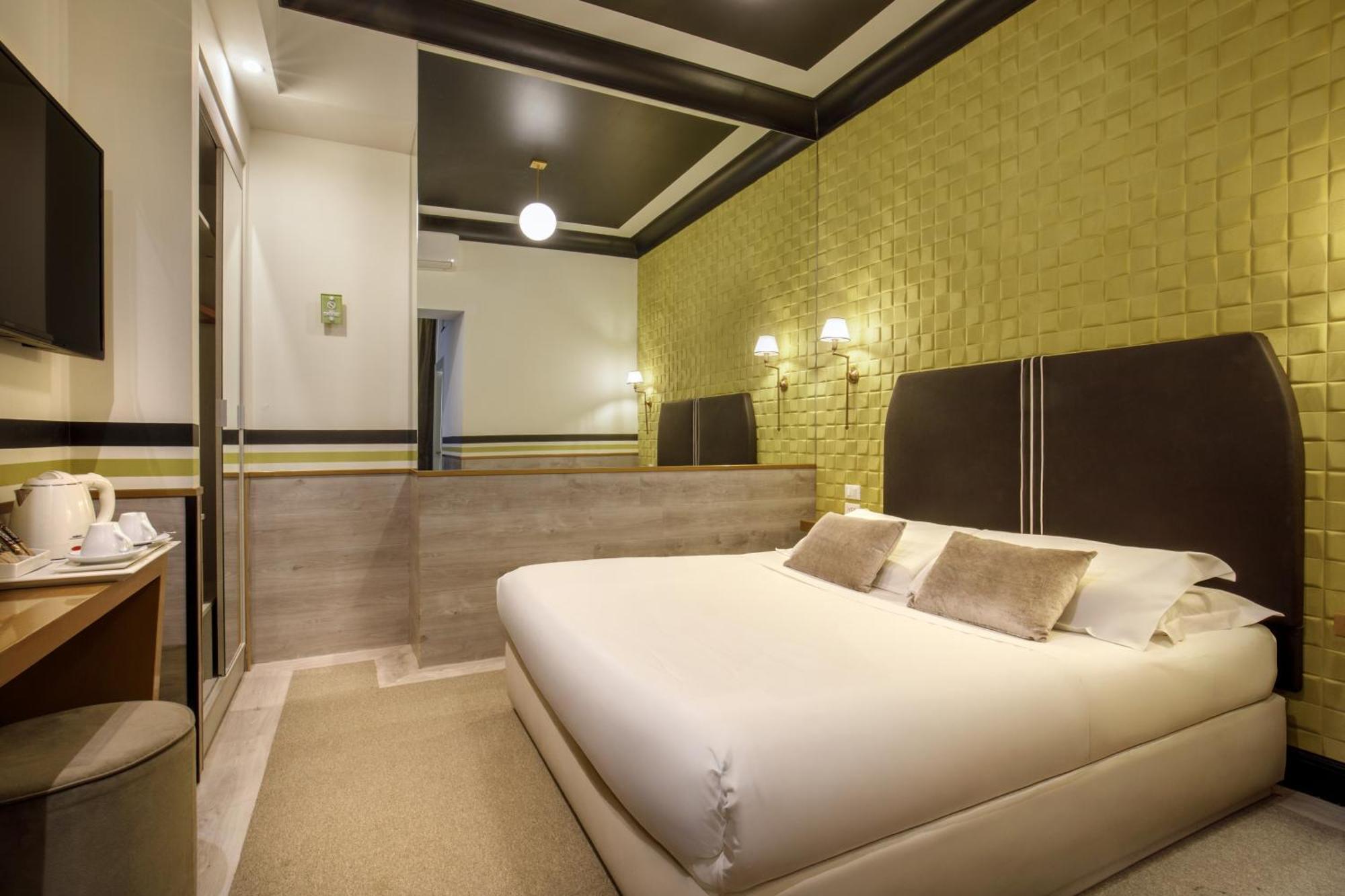 فندق Relais Luxury Corso روما المظهر الخارجي الصورة