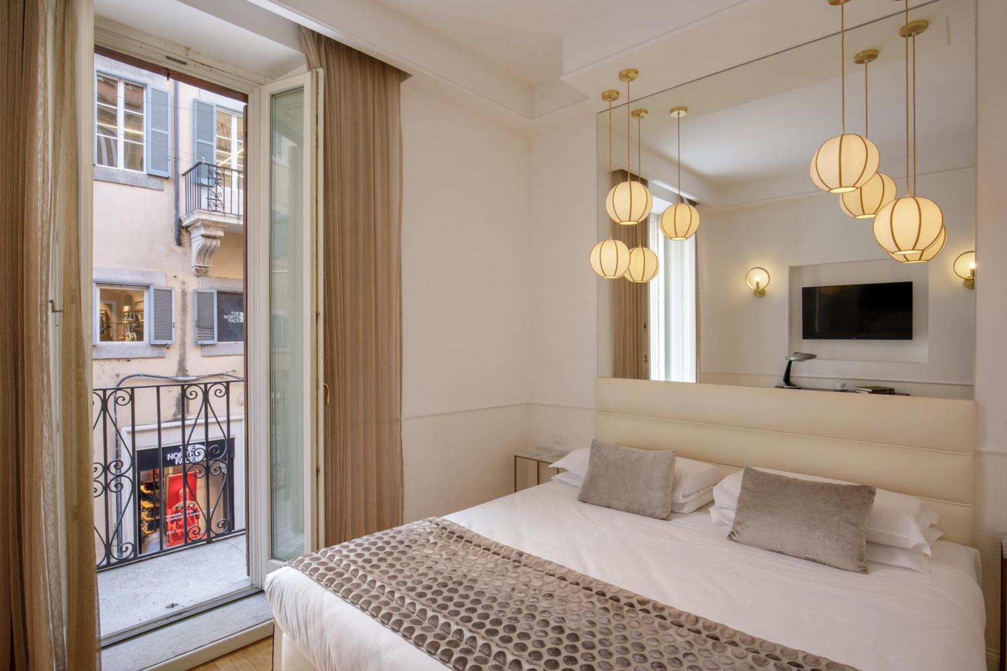 فندق Relais Luxury Corso روما المظهر الخارجي الصورة