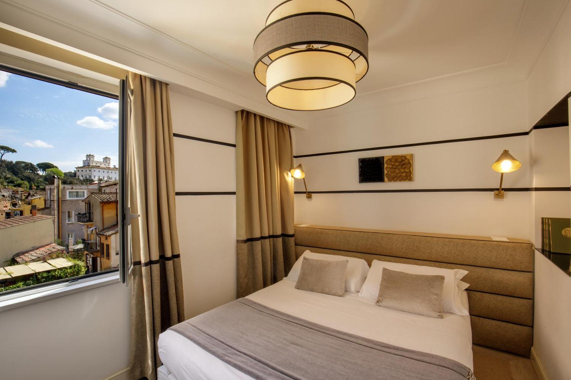 فندق Relais Luxury Corso روما المظهر الخارجي الصورة