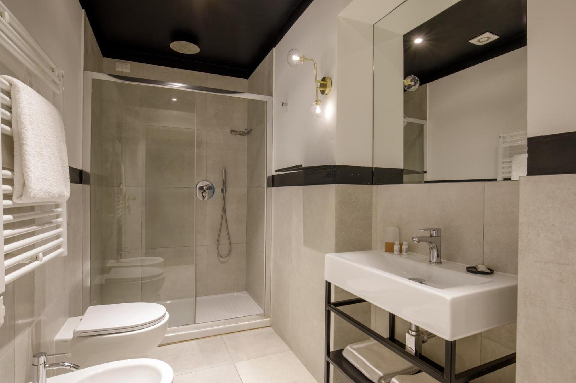 فندق Relais Luxury Corso روما المظهر الخارجي الصورة