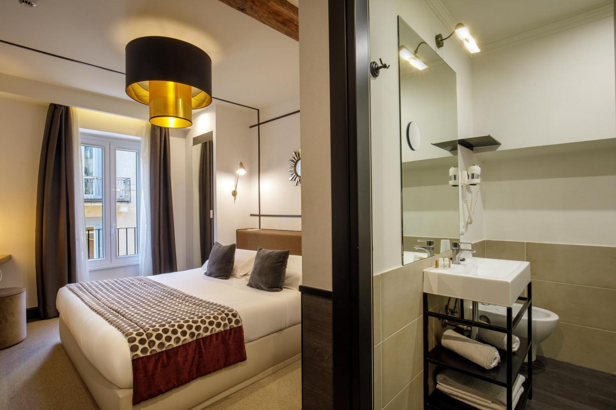 فندق Relais Luxury Corso روما المظهر الخارجي الصورة