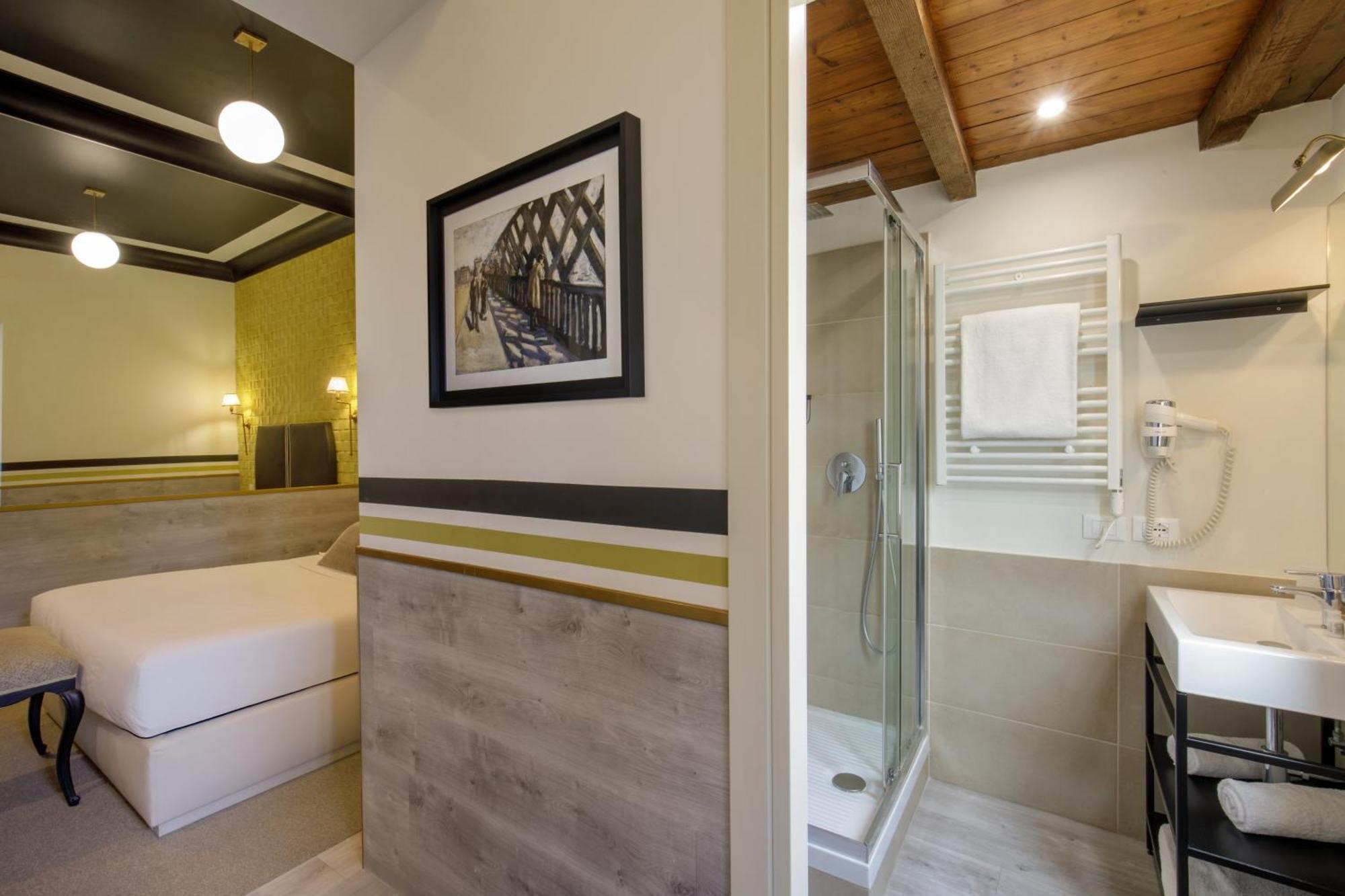 فندق Relais Luxury Corso روما المظهر الخارجي الصورة