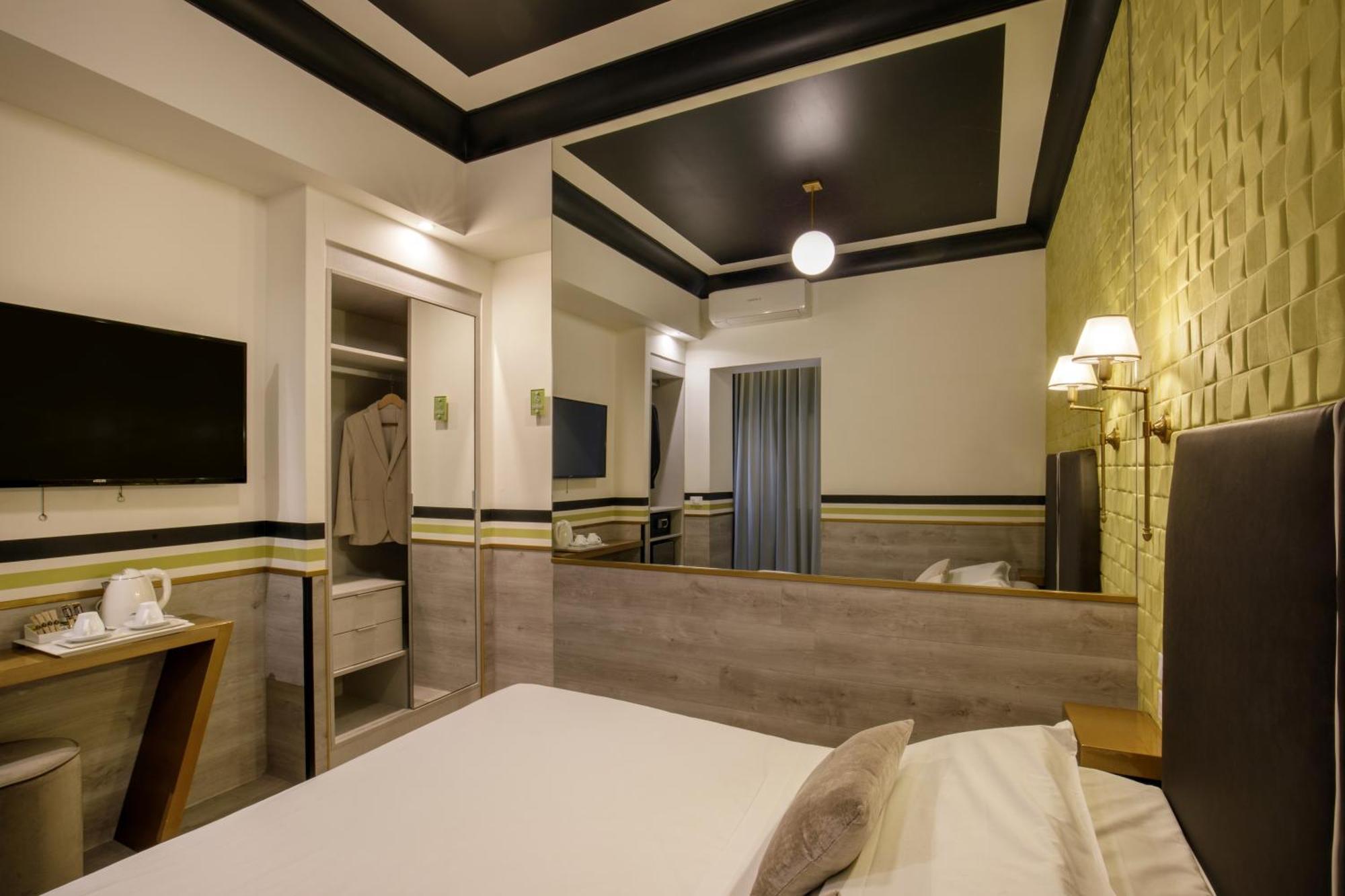فندق Relais Luxury Corso روما المظهر الخارجي الصورة