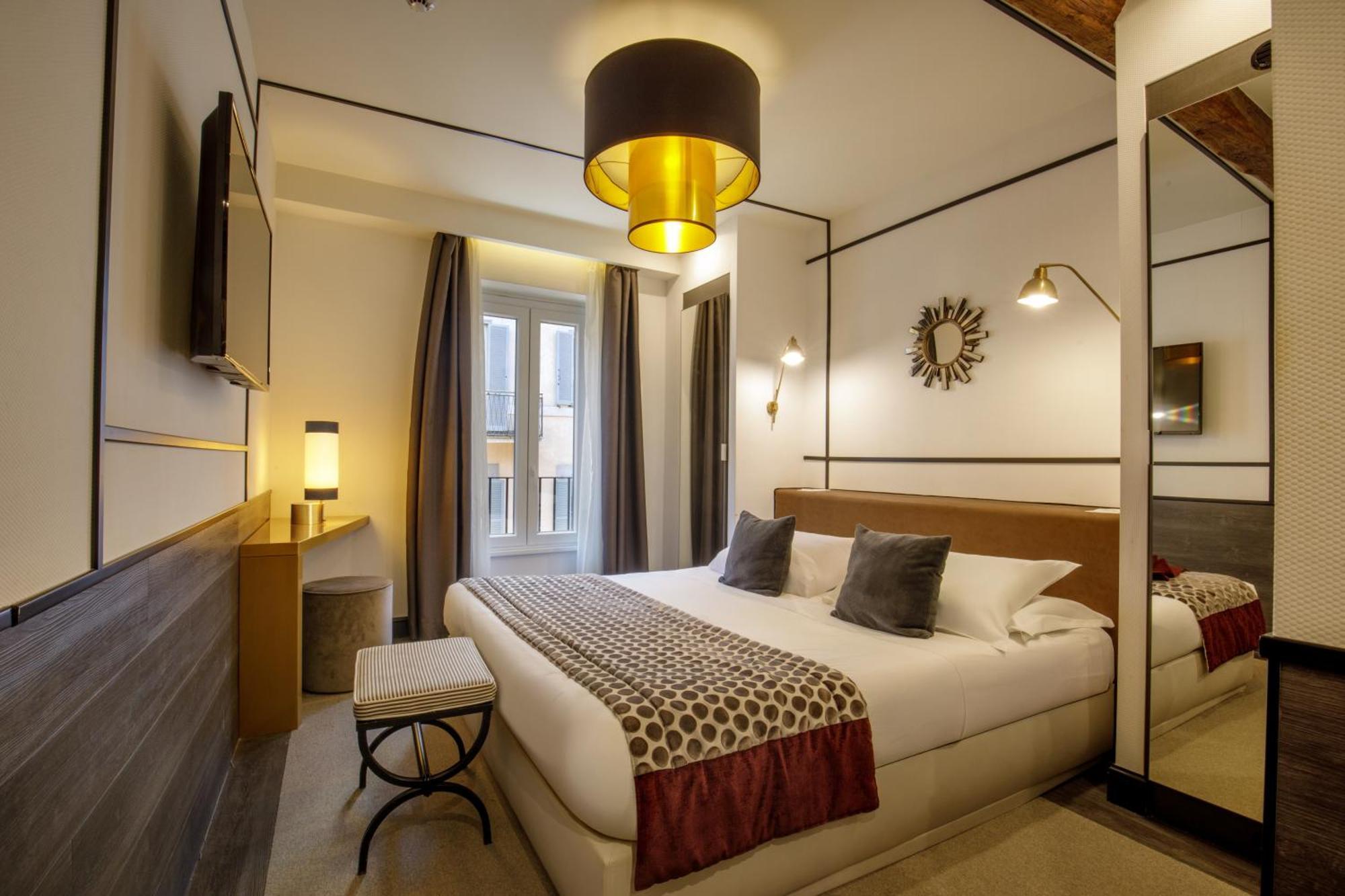فندق Relais Luxury Corso روما المظهر الخارجي الصورة